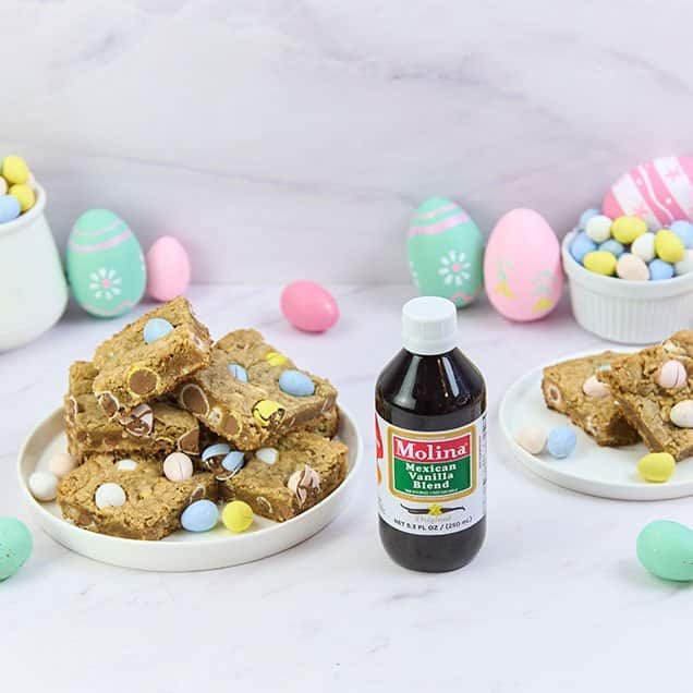 BLONDIES DE PASCUA